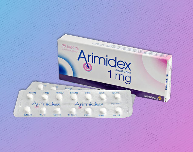 order online Arimidex